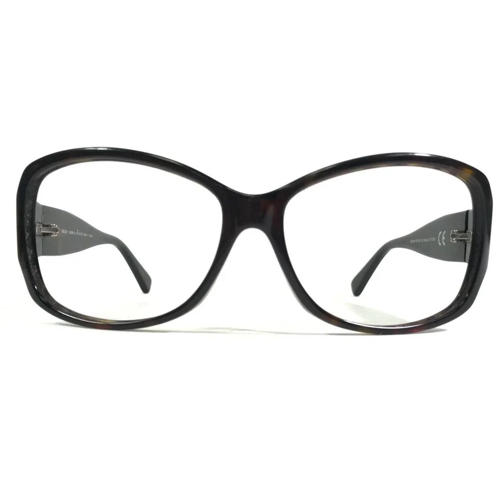 Maui Jim MJ295-10 NALANI Sunglasses Frames Tortoise Cat Eye Full Rim 61-16-126